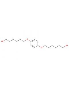 Astatech 6,6-(1,4-PHENYLENEBIS(OXY))BIS(HEXAN-1-OL); 5G; Purity 98%; MDL-MFCD31560465